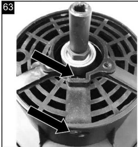 SCHEPPACH MTC53-5BP - MTC53-5BP - 66