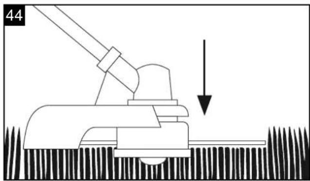 SCHEPPACH MTC53-5BP - MTC53-5BP - 45