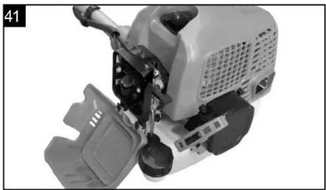SCHEPPACH MTC53-5BP - MTC53-5BP - 42