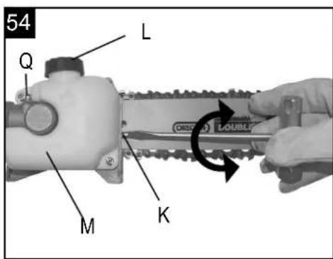 SCHEPPACH MTC53-5BP - MTC53-5BP - 55