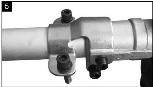 SCHEPPACH MTC53-5BP - MTC53-5BP - 5