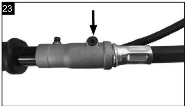 SCHEPPACH MTC53-5BP - MTC53-5BP - 23