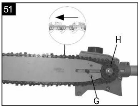 SCHEPPACH MTC53-5BP - MTC53-5BP - 52