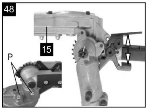 SCHEPPACH MTC53-5BP - MTC53-5BP - 49