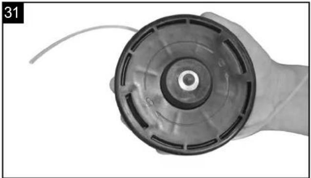 SCHEPPACH MTC53-5BP - MTC53-5BP - 32