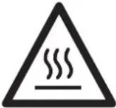 SCHEPPACH HC55-8 - Erklärung der Symbole auf dem Gerät - 3