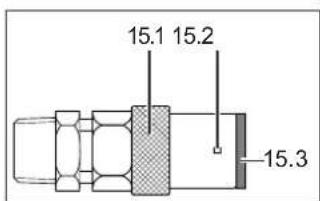 SCHEPPACH HC55-8 - HC55-8 - 1