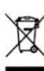 SCHEPPACH ETB710 - Old devices must not be disposed of with household waste! - 1