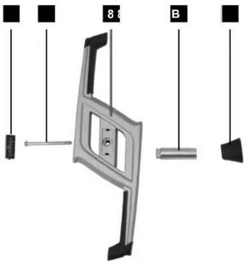 SCHEPPACH ETB710 - 7