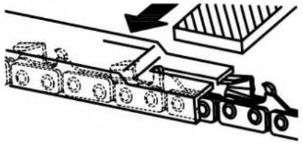 SCHEPPACH CSP4000TL - NOTE - 9