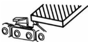SCHEPPACH CSP4000TL - ⚠ REMARQUE - 10