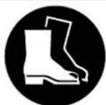 SCHEPPACH CSP4000TL - Explanation of symbols - 8