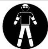 SCHEPPACH CSP4000TL - Explanation of symbols - 9