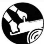SCHEPPACH CSP4000TL - Erklärung der Symbole - 4