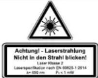 SCHEPPACH HM135B - Explicación de los símbolos que aparecen sobre el aparato - 6