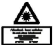 SCHEPPACH HM135B - Explanation of the symbols on the equipment - 6