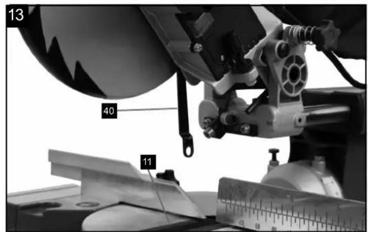 SCHEPPACH HM80MP - 16