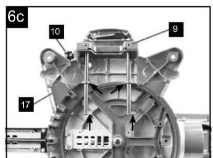 SCHEPPACH HM80MP - 8