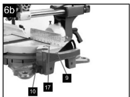SCHEPPACH HM80MP - 7