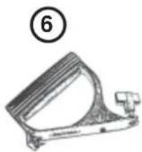 SCHEPPACH Plana 2.0c - 2.Description - 4