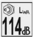 SCHEPPACH CSH58PLUS - Erklärung der Symbole - 21
