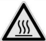 SCHEPPACH CSH58PLUS - Explanation of symbols - 24