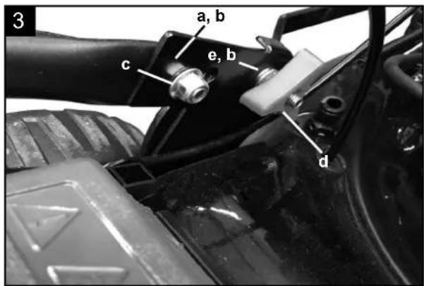 SCHEPPACH MS196-51HM - 4