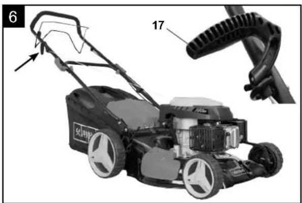 SCHEPPACH MS196-51HM - 7