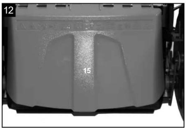 SCHEPPACH MS196-51HM - 13