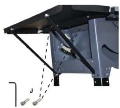 SCHEPPACH HS100M - 10