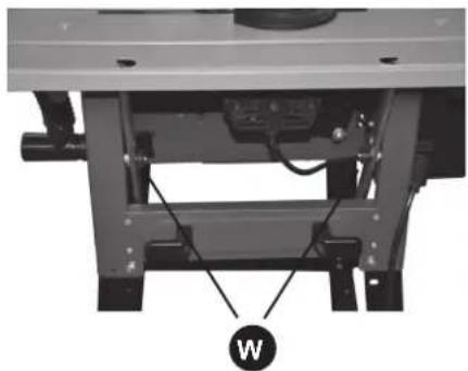 SCHEPPACH HS100M - 23