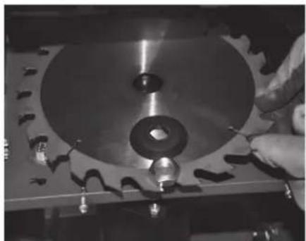 SCHEPPACH HS100M - 14