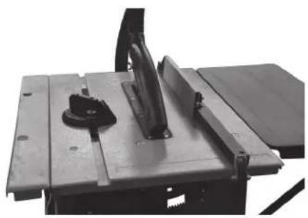 SCHEPPACH HS100M - 18