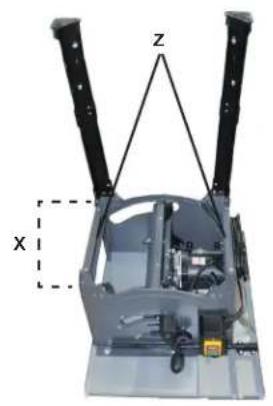 SCHEPPACH HS100M - 5