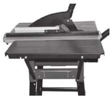 SCHEPPACH HS100M - 11