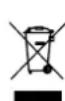 SCHEPPACH CIW350-20Li - Old devices must not be disposed of with household waste! - 1