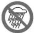 SCHEPPACH HC80V - Explanation of the symbols on the equipment - 8