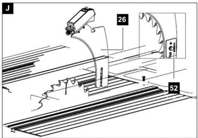 SCHEPPACH HS200 - FR - 9
