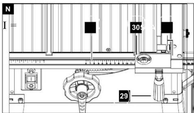 SCHEPPACH HS200 - FR - 13