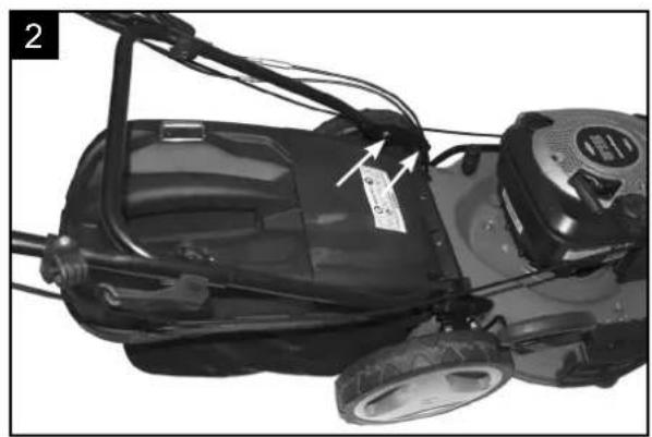 SCHEPPACH LMP530SPV - LMP530BSV - 1