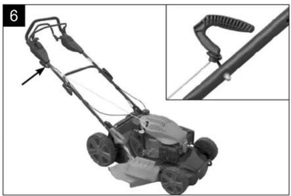SCHEPPACH LMH53-6V - LMH53-6V - 5