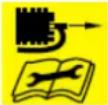 SCHEPPACH LMH53-6V - Explanation of the symbols on the equipment - 7