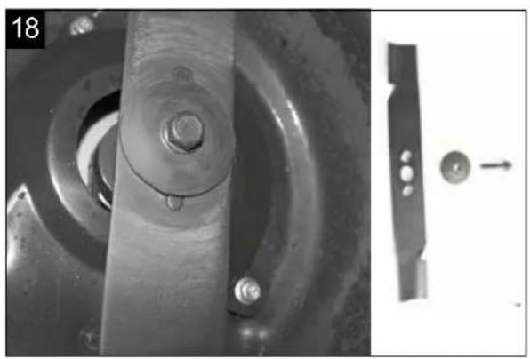 SCHEPPACH LMH53-6V - LMH53-6V - 17