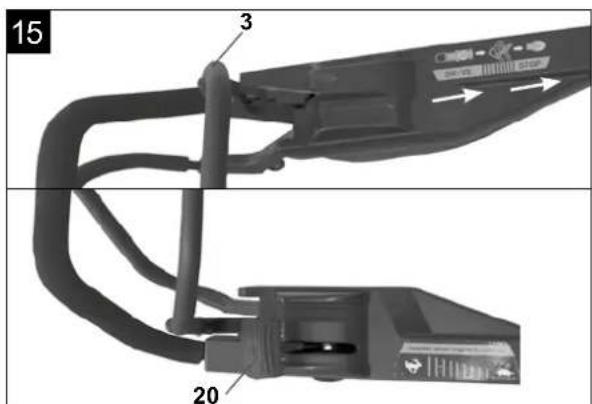 SCHEPPACH LMH53-6V - LMH53-6V - 14