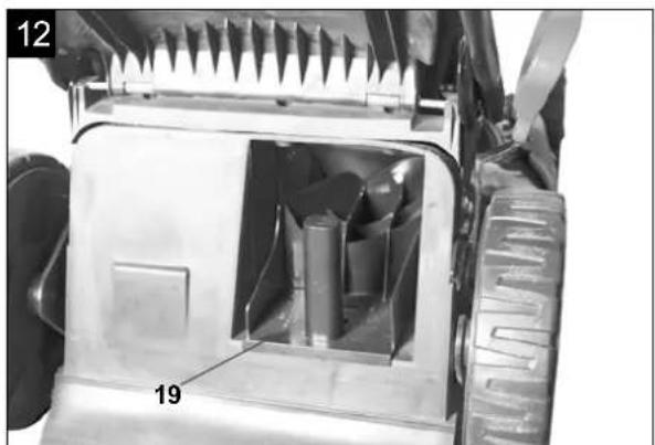 SCHEPPACH LMH53-6V - LMH53-6V - 11