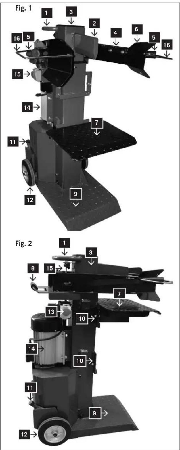 Fig. 1 1 3 2 4 6 5 16 5 15 14 7 11 9 12 Fig. 2 1 3 8 15 7 13 10 14 10 11 9 12