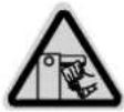SCHEPPACH FD22B - Erklärung der Symbole auf dem Gerät - 14