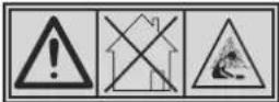 SCHEPPACH FD22B - Erklärung der Symbole auf dem Gerät - 32