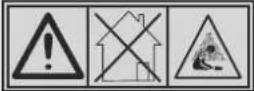 SCHEPPACH FD22B - Explication des symboles sur l'appareil - 32