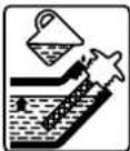 SCHEPPACH FD22B - Erklärung der Symbole auf dem Gerät - 38